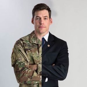 Meet your Posher, Blake